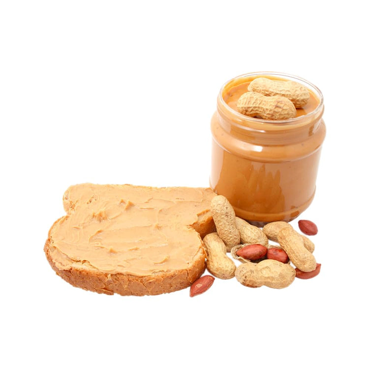Peanut Butter Flavor Oil (8 Fl Oz)