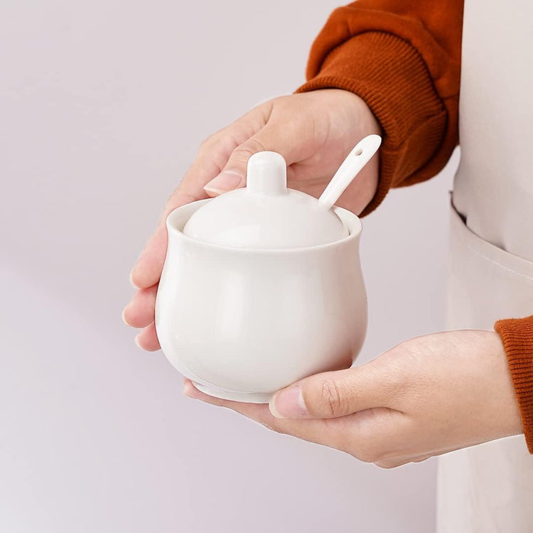 7 OZ Sugar Bowl