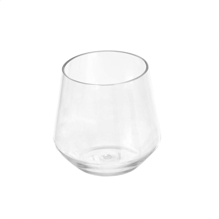 Tritan Glasses (4 Count)