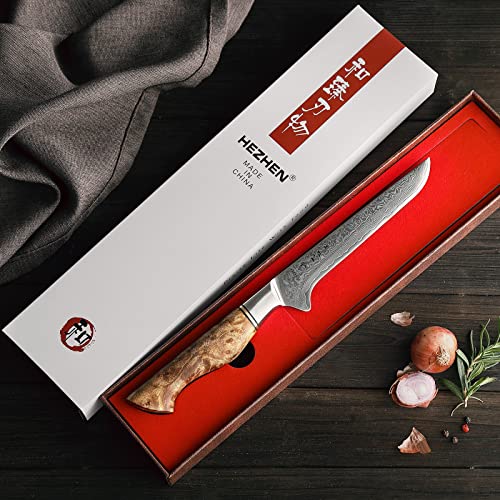 6 Inch Boning Knife