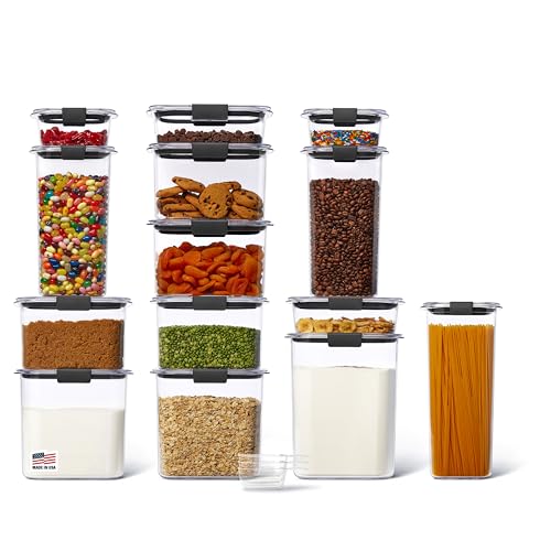 Brilliance 14 (Assorted Sizes (28-Piece))