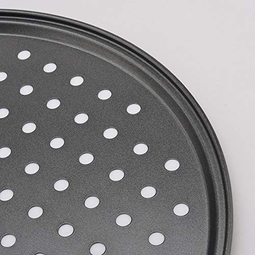 Pizza Pan With Holes