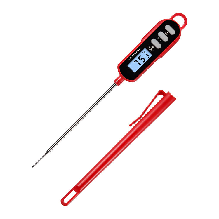 Digital Cooking Thermometer for Bread