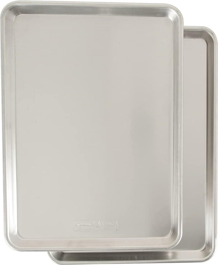 Naturals Half Sheet (2 Count)