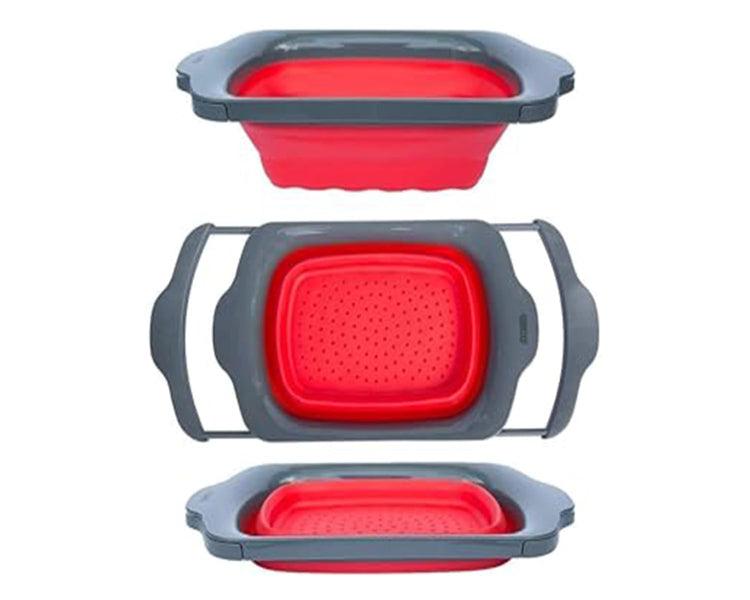 XL Large Kitchen Strainer