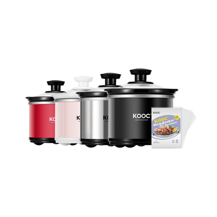 Small Slow Cooker