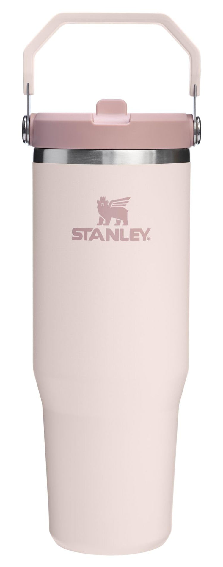 IceFlow 2.0 Flip Straw Tumbler