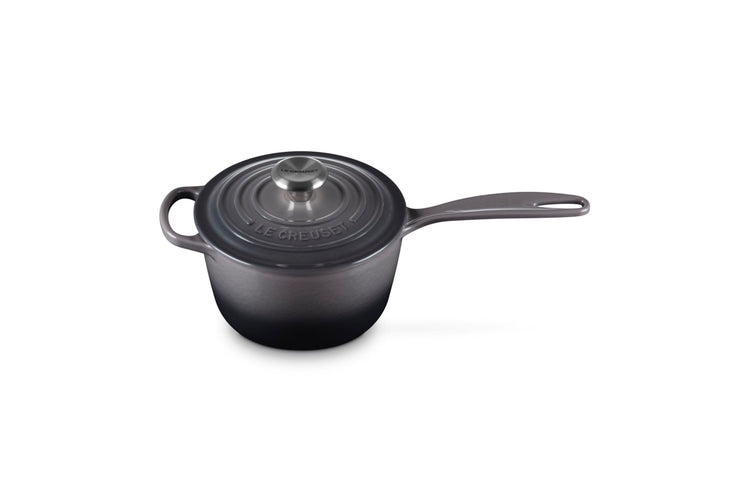 Enameled Cast Iron Signature Cookware Set
