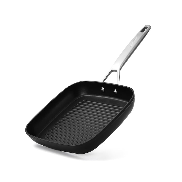 11 Inch Nonstick Square Grill Pan