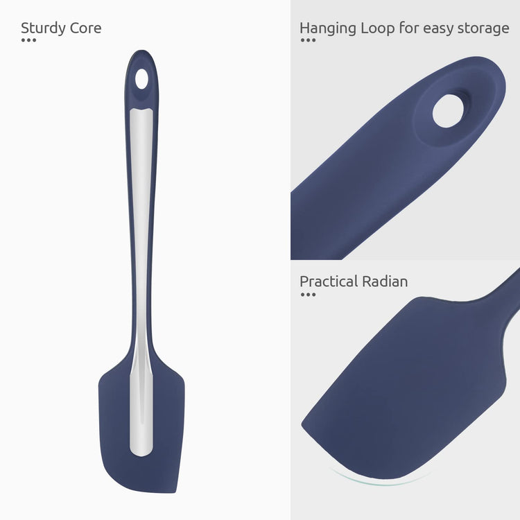 Silicone Large Spatula