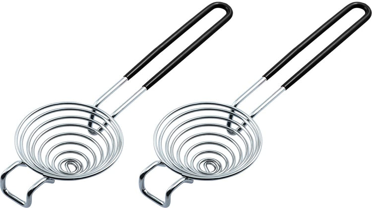 Egg Separator Food Grade Stainless Steel Egg Yolk White Separation Tool