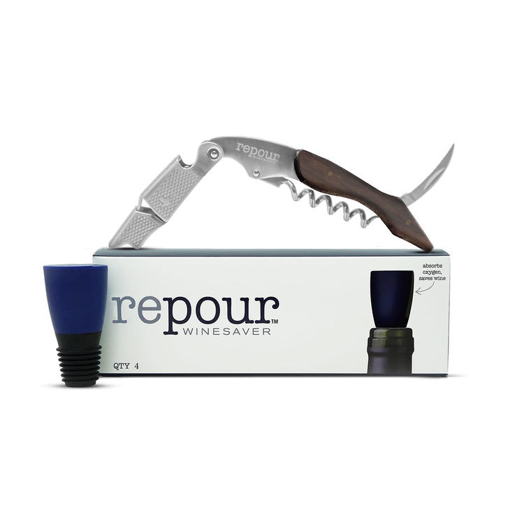 Wine Essentials Combo Pack