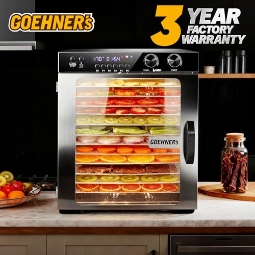 Commercial Food (12 Count)
