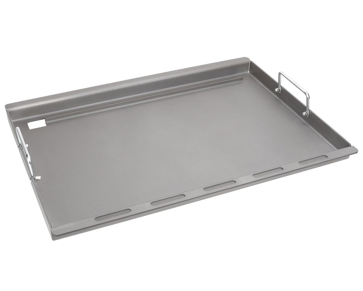 Full Size Griddle Insert for Weber Genesis 300 Grill E