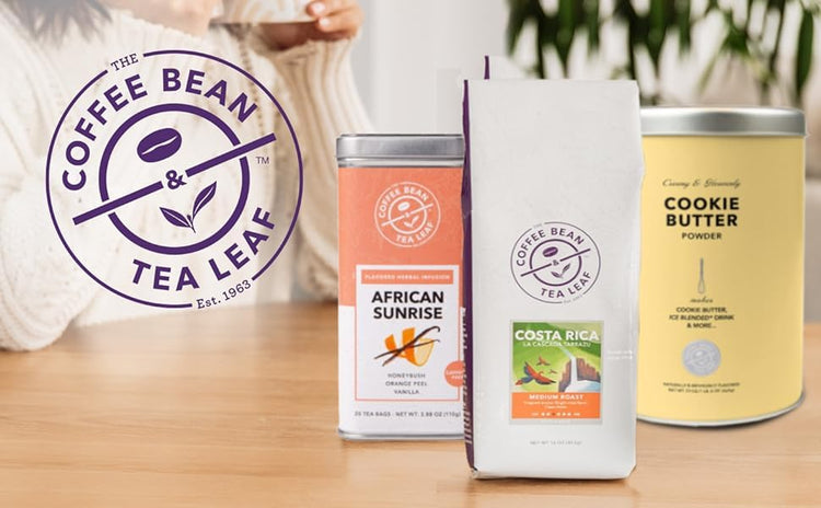 The Coffee Bean & Tea Leaf (44 Ounce)