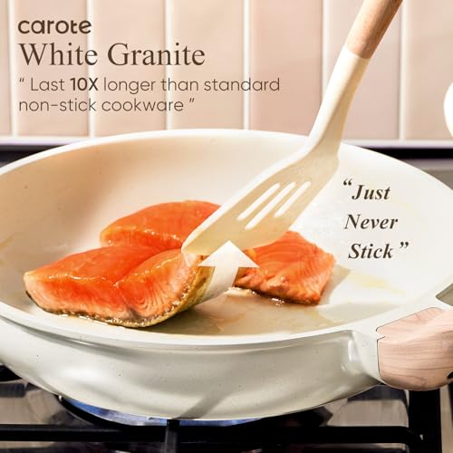 Pots and Pans Set