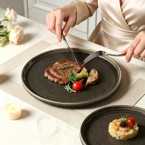 Dinnerware Sets for 4