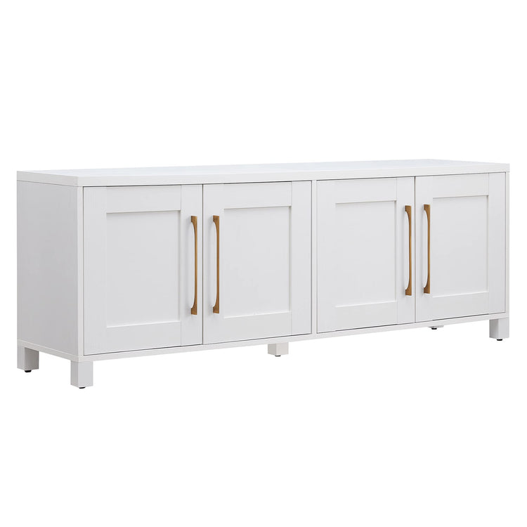 68" TV Stand for TVs up to 75"
