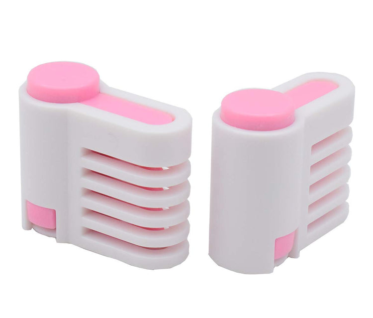 2PCS DIY Cake Slicer (2 Count)