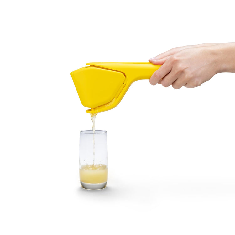 Fluicer Fold Flat Citrus Juicer