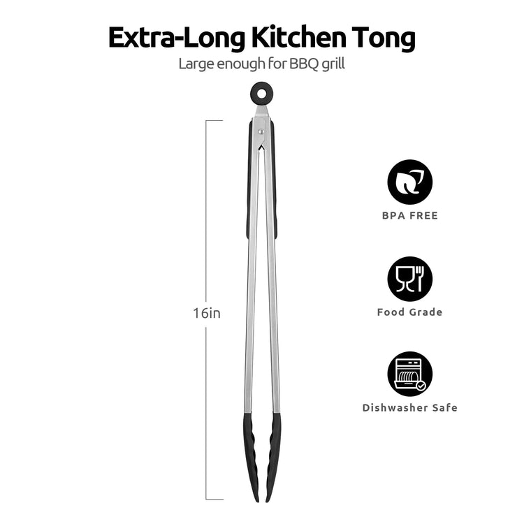 Kitchen Tong for Cooking