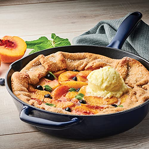 Bestow Enameled Cast Iron 10