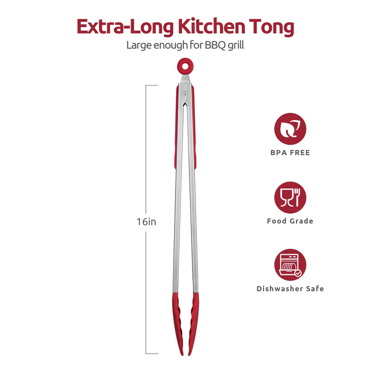 Kitchen Tong for Cooking