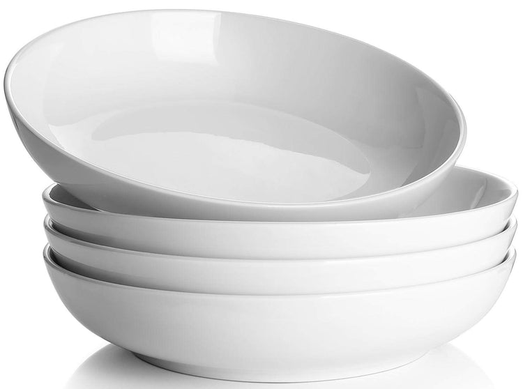 Pasta Bowls 32oz (4 Count)