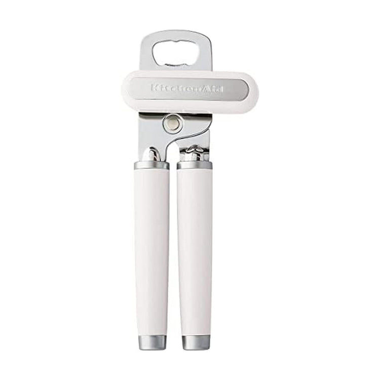 Classic Multifunction Can Opener and Bottle Opener Easy to Use