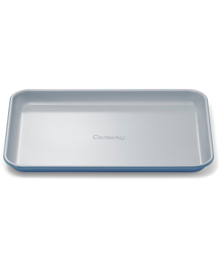 9x13" Non Stick Ceramic Small Baking Sheet