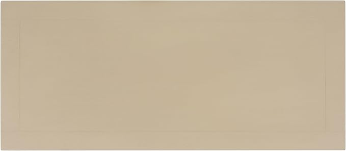 SAFAVIEH Home Collection – Herman Sand Storage Unit, 2-Drawer 4-Basket Mixed-Material Organizer, Fully Assembled (AMH5702J)