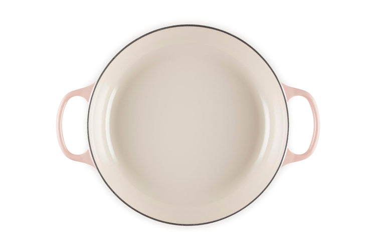 Enameled Cast Iron Signature Cookware Set