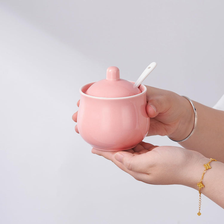 7 OZ Sugar Bowl