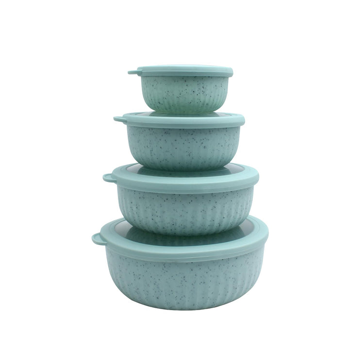 Prep Bowls with Lids