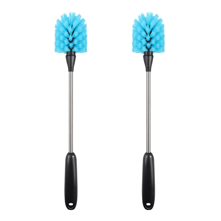 Water Bottle Brush