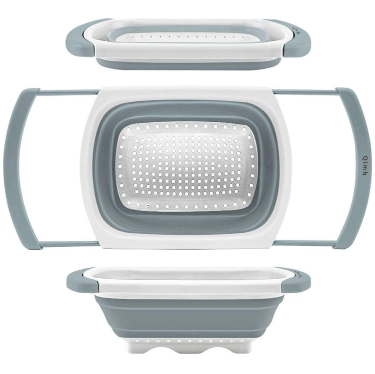 Collapsible Colander