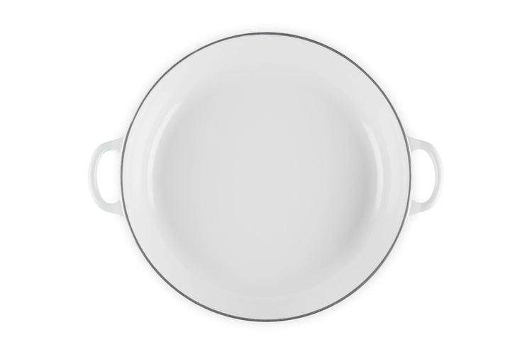 Enameled Cast Iron Signature Cookware Set