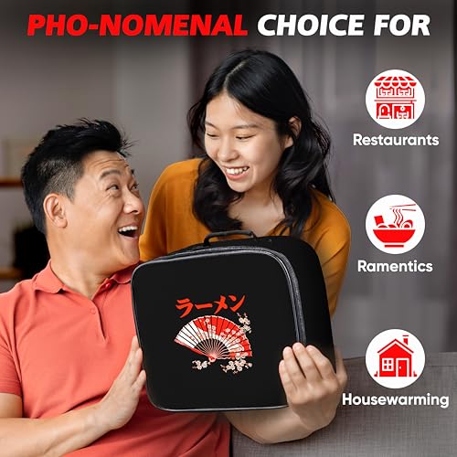 Ramen Bowl Set of 2