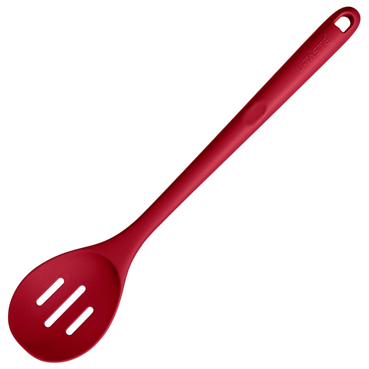 Silicone Slotted Spoon