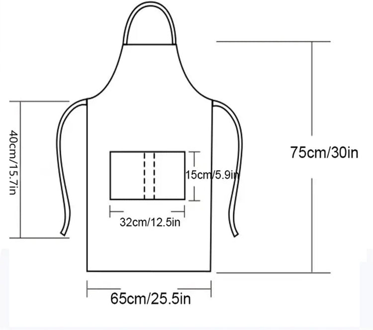 Bringsine 4 Pack Bib Chef Apron - Unisex with 2 Pockets,Machine Washable for Men and Women,Kitchen Resistant Cooking BBQ Aprons Bulk(Burgundy)