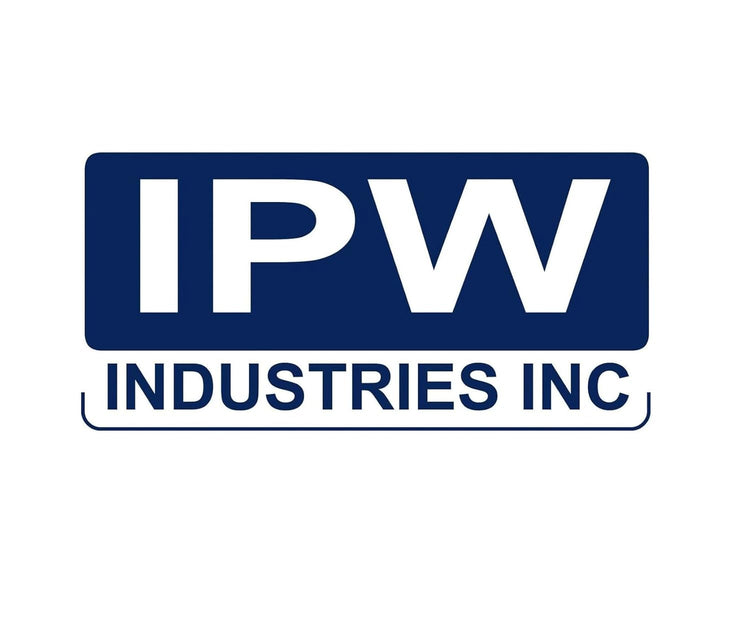 IPW | Heavy Duty Commercial Funnel – Large Spill Free Mouth Funnel |Plastic Funnels for Gas Tank |for Transmission Fluid, Liquid | 4.5" and 6.5" Mouth for Filling Bottles, Water Tanks | U1007