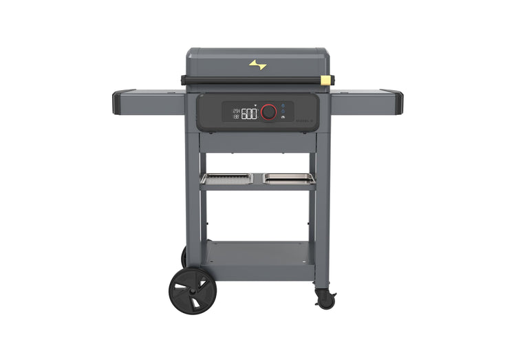 Model G Smart Electric Griddle