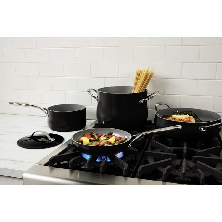 Ceramic Cookware Set
