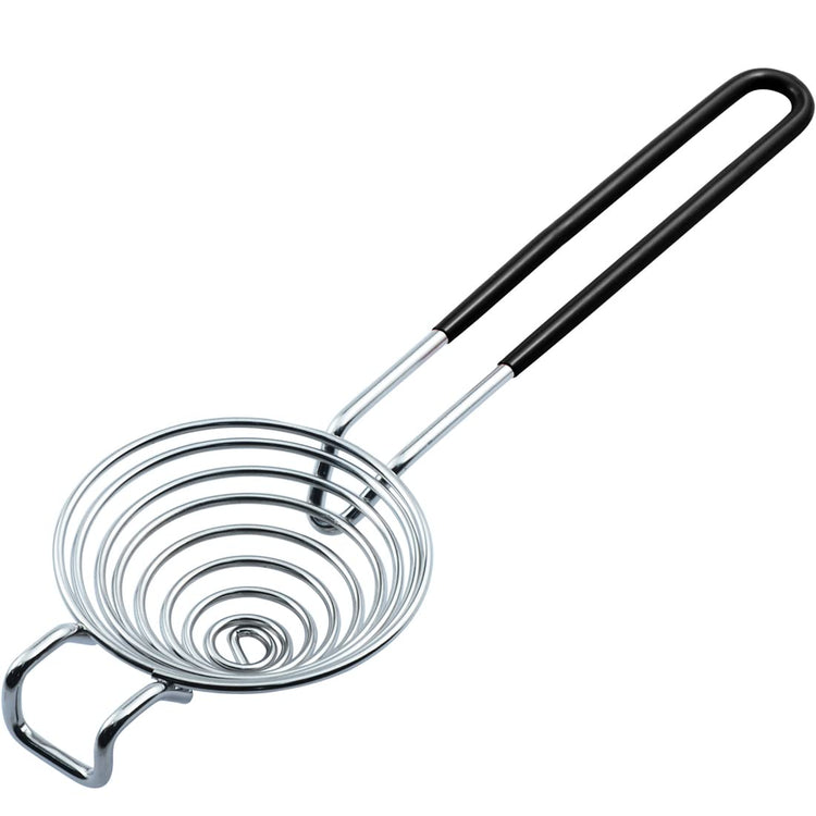 Egg Separator Food Grade Stainless Steel Egg Yolk White Separation Tool