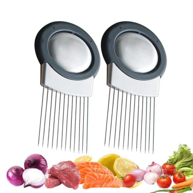 Onion Slice Holder