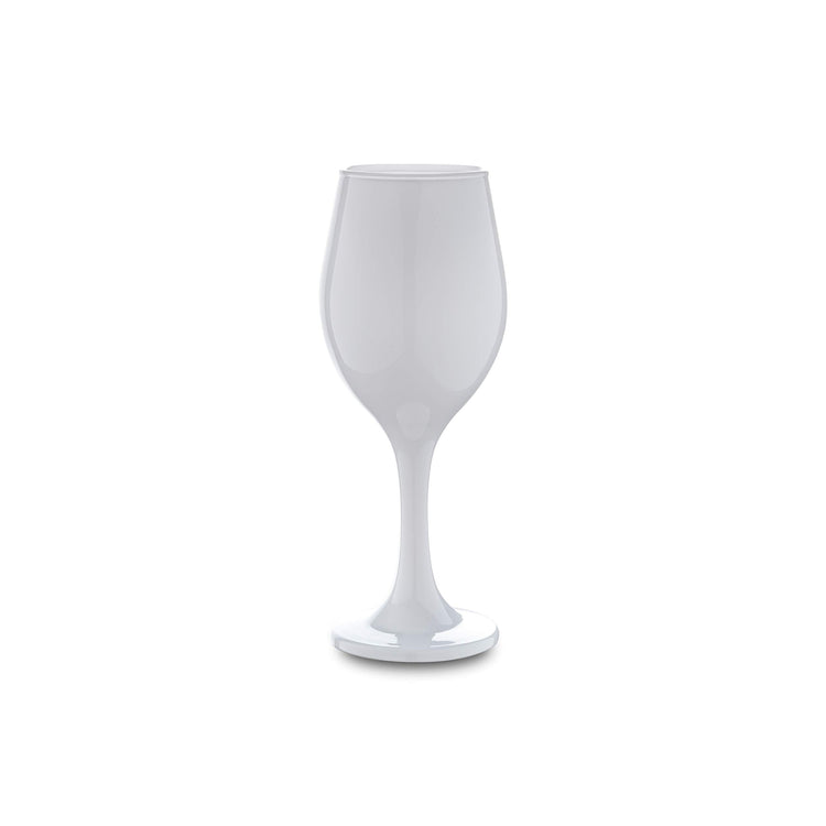 Décor Wine Glasses (12 Count)