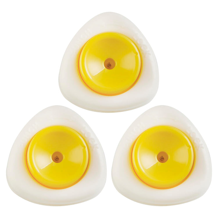 Egg Piercers Retractable Sharp Pin (3 Count)