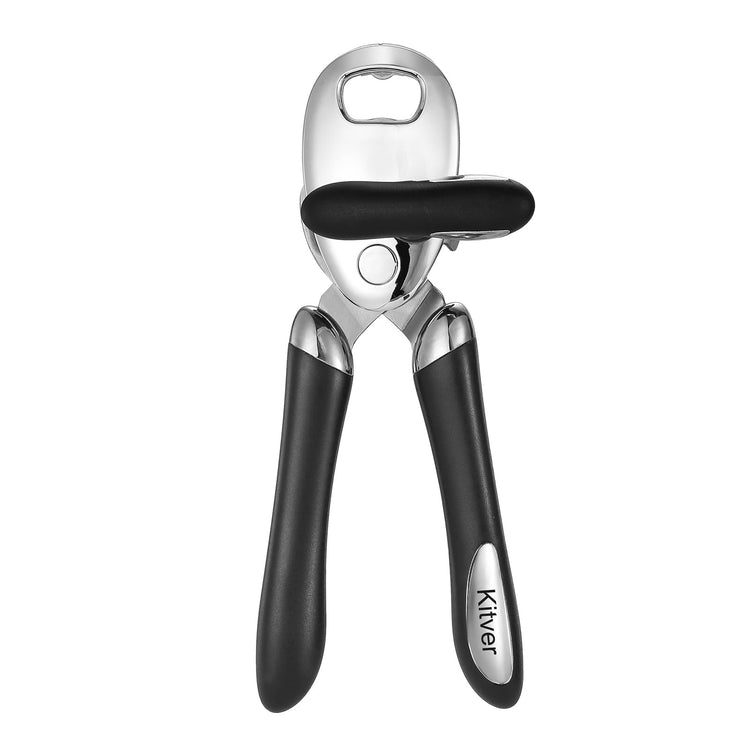Multi function Manual Can Opener Bottle Opener
