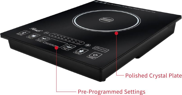 Induction Cooker 1800 Watt