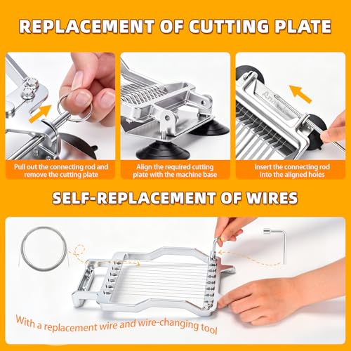 Commercial Cheese Slicer Butter Cutter for Block Cheese 3